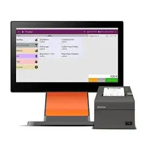 Registrierkasse Einzelhandel
