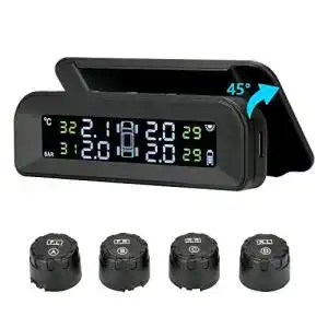Reifendruck kontrollsystem jansite tpms 1