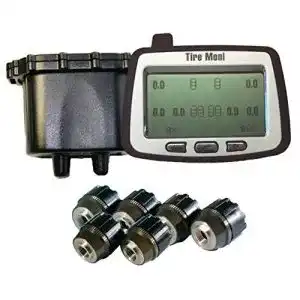 Reifendruck kontrollsystem tiremoni tm 260r tpms