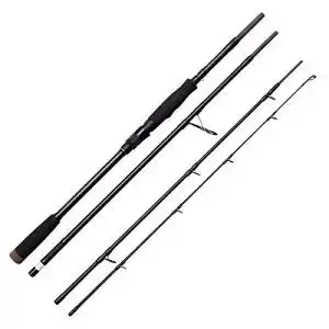 Reiserute savage gear sg2 power game travel 215cm 20 60g