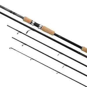 Reiserute shimano stc spinning 27xh 2 7m reise spinning