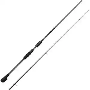 Reiserute spro freestyle jig xtender 210m 10 30g spinnrute