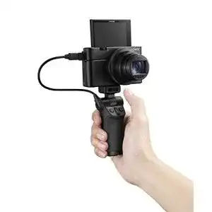 Reisezoom kamera sony rx100 iii creator kit kompaktkamera