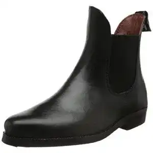 Reitstiefeletten hkm herren gumove holinky 5300 soft siroke