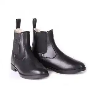 Reitstiefeletten kerbl covalliero jodhpur reitstiefelette oslo warm