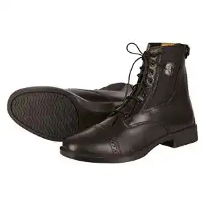 Reitstiefeletten kerbl covalliero stiefelette monaco