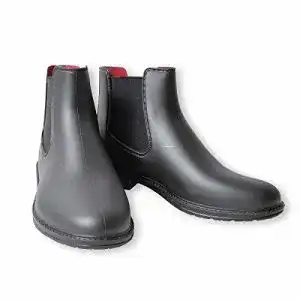 Reitstiefeletten kerbl schuhe reitstiefelette axona schwarz 39