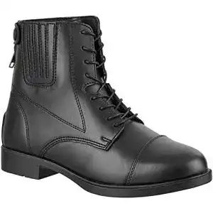 Reitstiefeletten rl24 jodhpur reitstiefelette companion bz lace