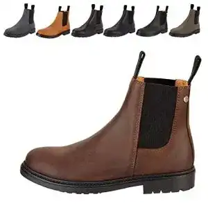 Reitstiefeletten suedwind footwear chelsea boot