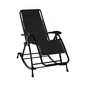 Relaxliege malayas genialo schaukel liegestuhl