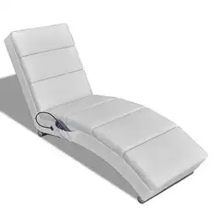 Relaxliege vidaxl massage liegesessel massagefunktion