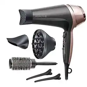 Remington haartrockner remington haartrockner ionen