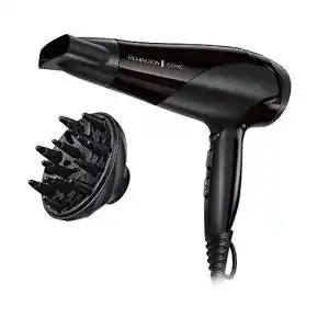 Remington haartrockner remington haartrockner ionen leicht 4