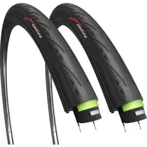 Rennrad reifen 25 622 fincci fahrradreifen 28 zoll paar rennrad