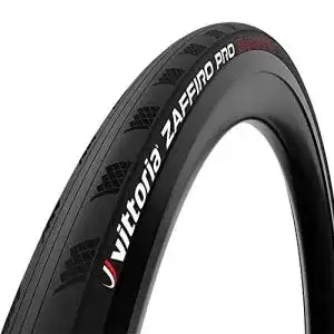 Rennrad reifen 25 622 vittoria zaffiro pro faltreifen schwarz