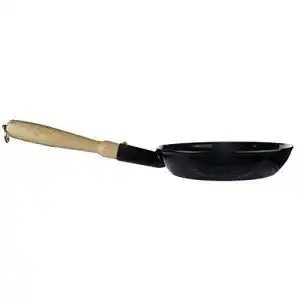 Riess pfanne riess 0565 022 holzknechtpfanne 26 classic