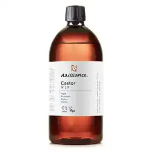 Rizinusoel naissance nr 217 870ml kaltgepresstes