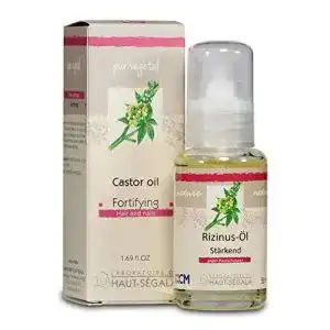 Rizinusoel ncm pflanzliche oele zur hautpflege 1 x 50 ml
