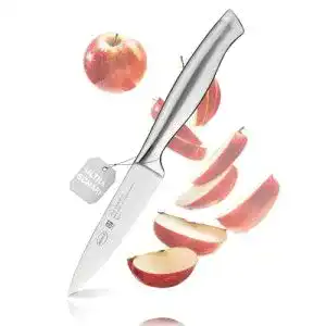 Roesle messer roesle spickmesser basic line 9cm hochwertiges