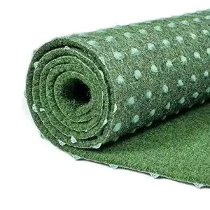 Rollrasen carpeto rugs kunstrasen balkon teppich wasserfest