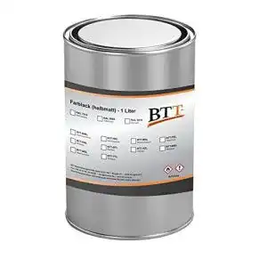 Rostschutzfarbe btt beschichtungstechnik metallschutzlack