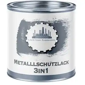 Rostschutzfarbe lausitzer farbwerke metallschutzfarbe 3in1
