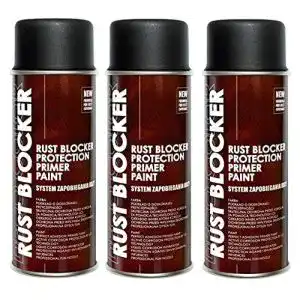 Rostschutzgrundierung deco color 3er sparpack 400 ml