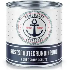 Rostschutzgrundierung hamburger lack profi