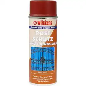 Rostschutzgrundierung handelskoenig wilckens rostschutzspray