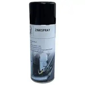 Rostschutzgrundierung hossis wholesale 400ml velind zinkspray