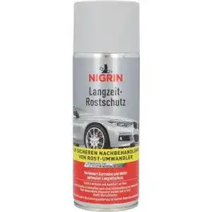 Rostschutzgrundierung - rostschutzgrundierung nigrin rostprimer spray grau 400 ml