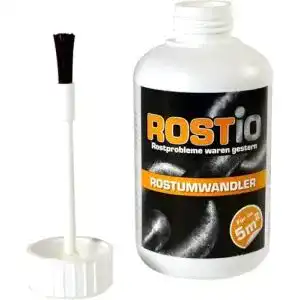 Rostschutzgrundierung rostio rostumwandler grundierung