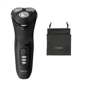Rotationsrasierer philips s3233 52 series 3000