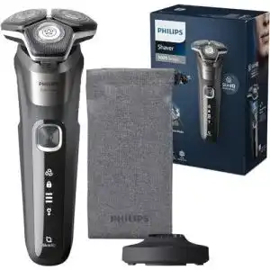 Rotationsrasierer philips shaver series 5000 elektrischer