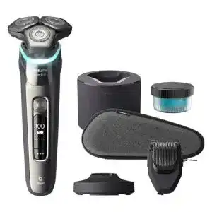 Rotationsrasierer philips shaver series 9000 elektrischer