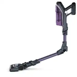 Rowenta akku staubsauger rowenta violett 0 55 liters 82 dezibel