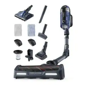 Rowenta beutelloser staubsauger rowenta rh9898 x force flex