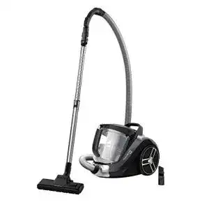 Rowenta beutelloser staubsauger rowenta ro4825ea compact