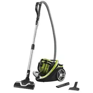 Rowenta beutelloser staubsauger rowenta ro7612ea staubsauger