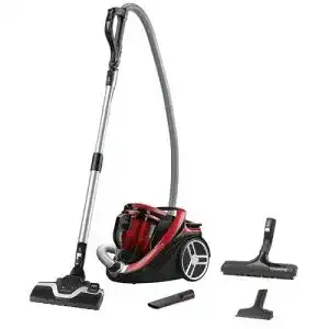 Rowenta beutelloser staubsauger rowenta ro7649ea silence force
