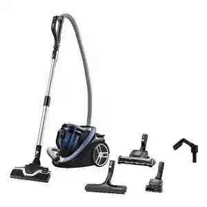 Rowenta beutelloser staubsauger rowenta ro7691 silence force