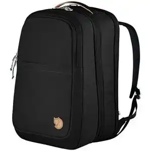 Rucksack 35 liter fjaellraeven 25514 550 travel pack rucksack black
