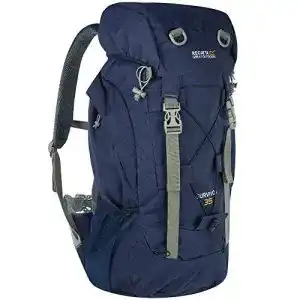 Rucksack 35 liter regatta herren survivor iii 35l rucksack navy