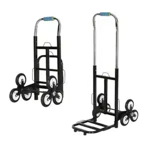 Sackkarre 200 kg ballshop transportkarre klappbar 200kg