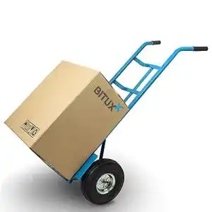 Sackkarre 200 kg bituxx sackkarre transportkarre stapelkarre