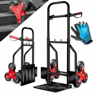 Sackkarre 200 kg masko treppenkarre sackkarre 200kg
