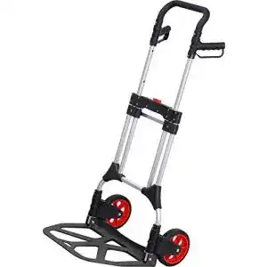 Sackkarre 200 kg meister sackkarre 200 kg tragkraft klappbar