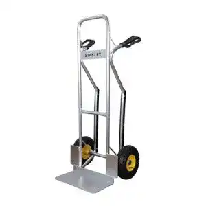 Sackkarre 200 kg stanley sackkarre aluminium tragkraft 200kg