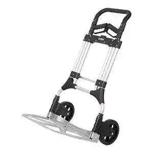 Sackkarre 200 kg stier sackkarre premium klappbar aluminium