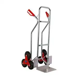 Sackkarre 200 kg szagato sackkarre aluminium fuer treppen 200 kg